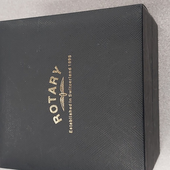 Rotary Swiss Watch - Picture 5 of 5